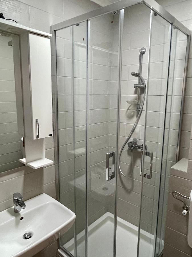 Apartments Villa Relax Петровац Экстерьер фото