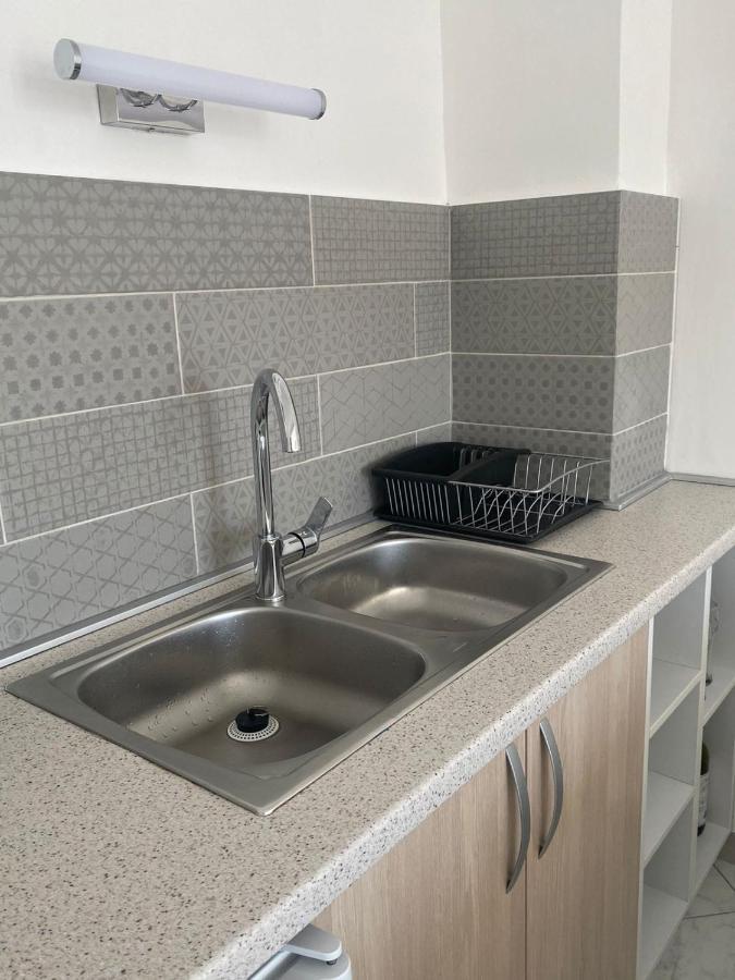 Apartments Villa Relax Петровац Экстерьер фото