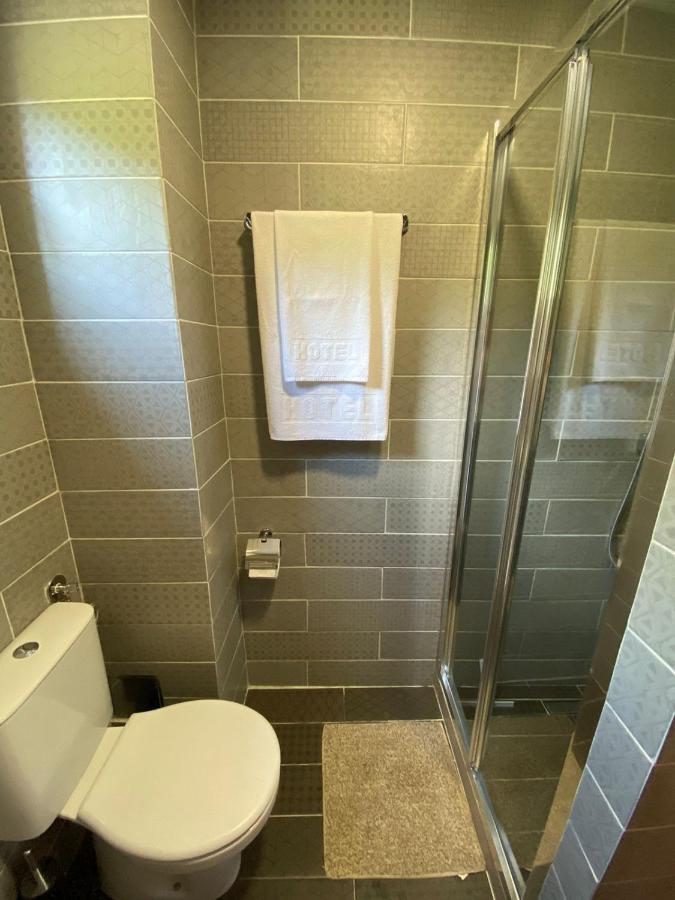 Apartments Villa Relax Петровац Экстерьер фото