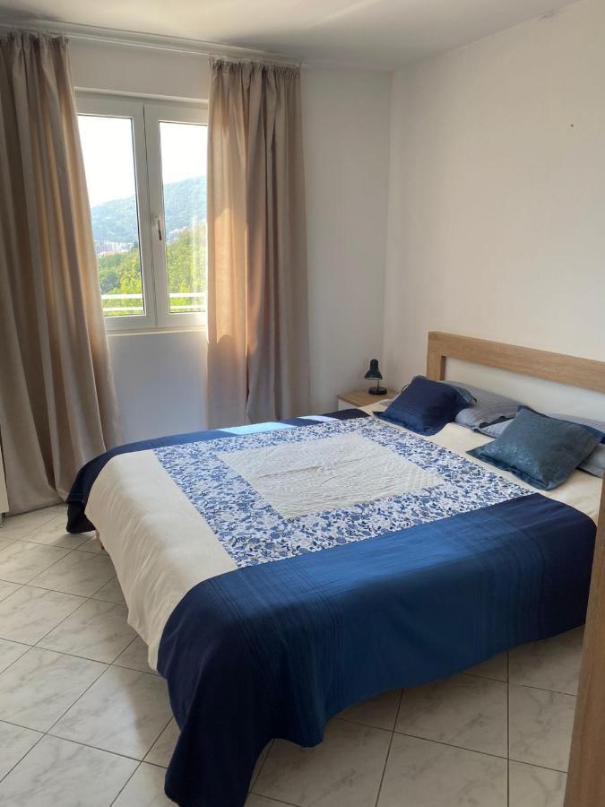 Apartments Villa Relax Петровац Экстерьер фото