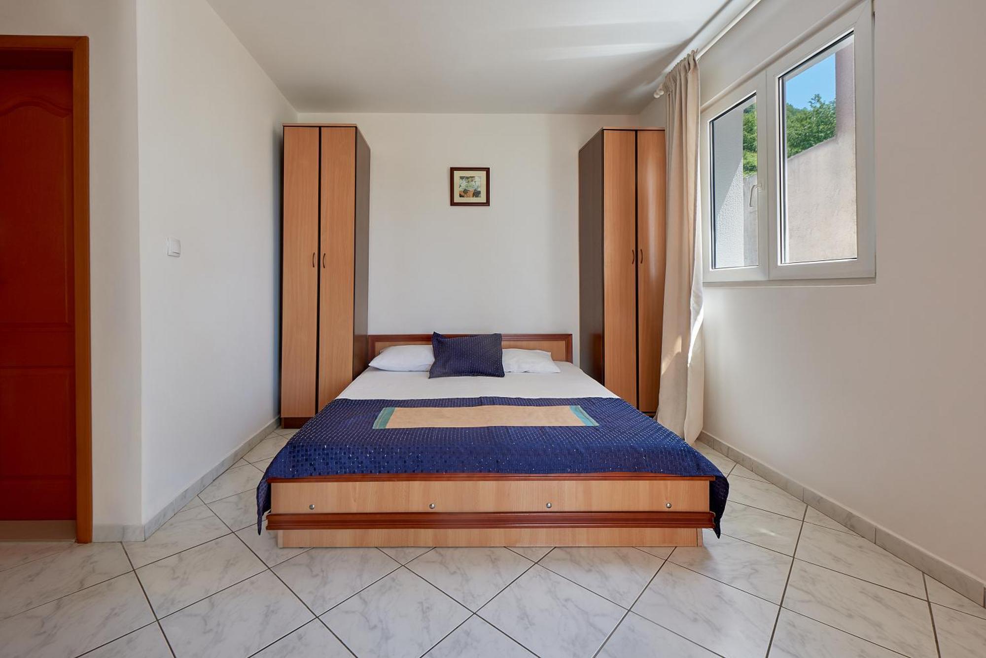 Apartments Villa Relax Петровац Экстерьер фото