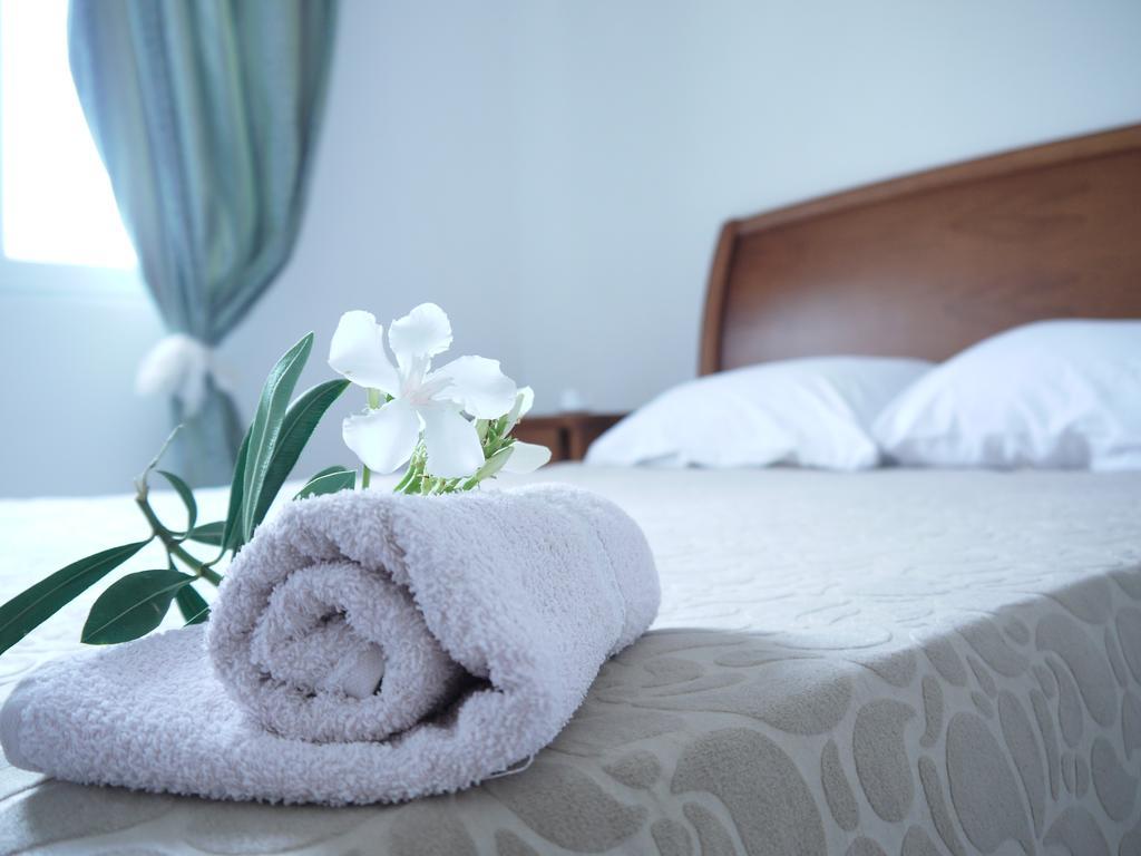 Apartments Villa Relax Петровац Экстерьер фото